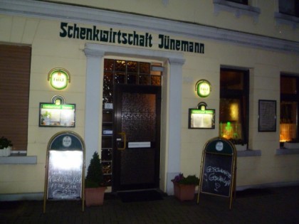 Foto: Haus Jünemann